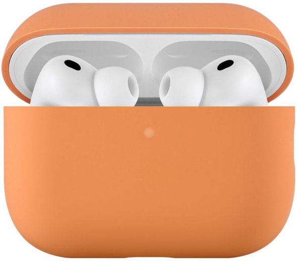 AirPods Pro 3 Touch Pro Case о