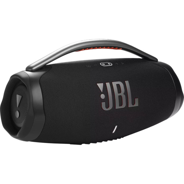 JBL Boombox 3 черная 2