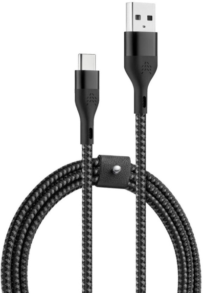 Rocket Urban USB-A - USB-C, 1м