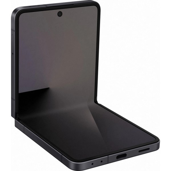Смартфон Samsung Galaxy Z Flip7 черный 4