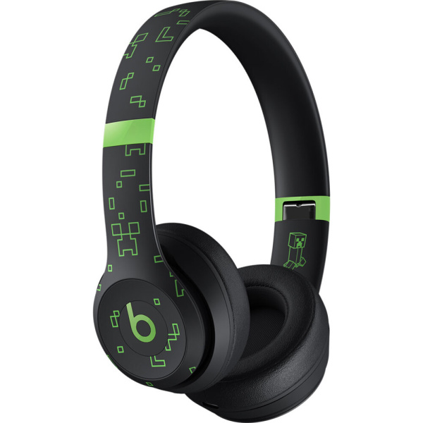 Beats Solo 4 Minecraft 3