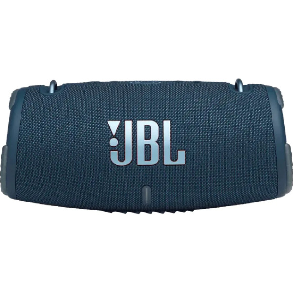 JBL Xtreme 3 синяя 1