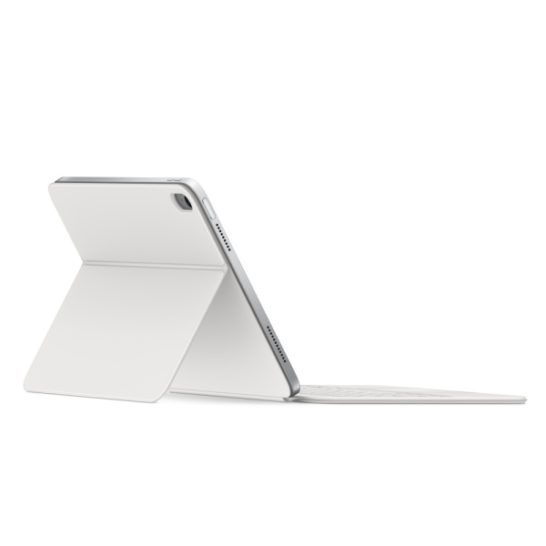 Чехол-клавиатура Apple Magic Keyboard Folio для iPad 10,9 (10-го поколения) 3