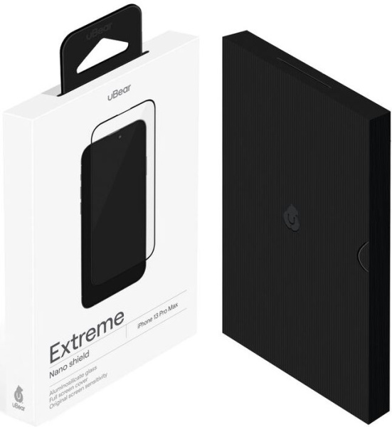 Extreme Nano Shield for iPhone 13 Pro Max