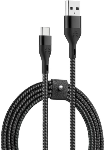 Rocket Urban USB-A - USB-C, 2м