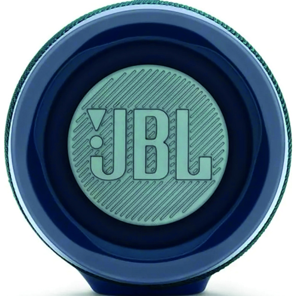 JBL Charge 4 синяя 4