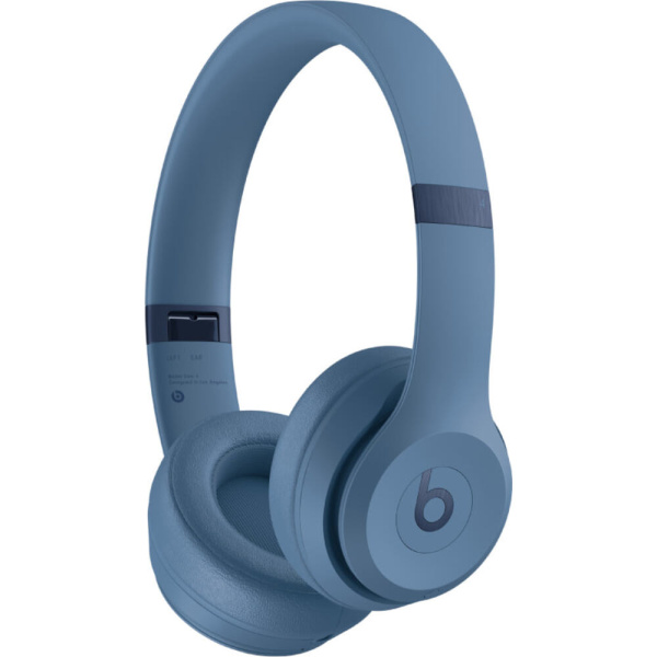 Beats Solo 4 синий 1