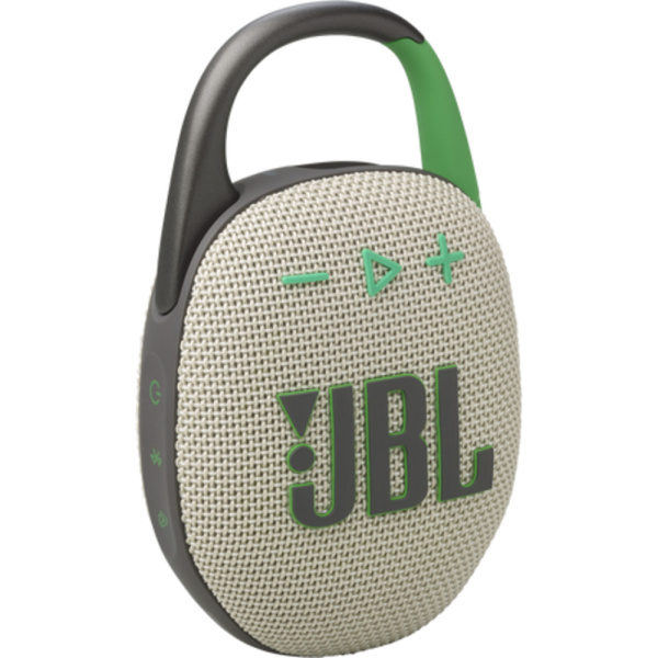 JBL Clip 5 серая 2
