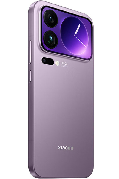 Xiaomi 17 RRO  MAX фиолетовый 4