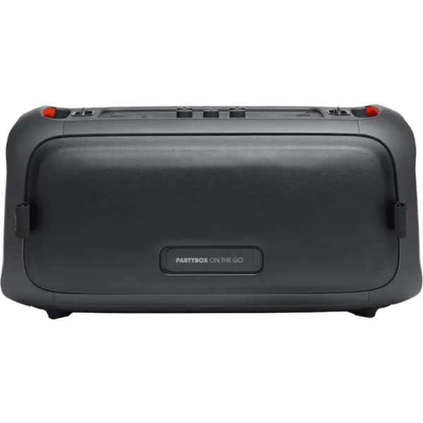 JBL Partybox On-The-Go черная 4