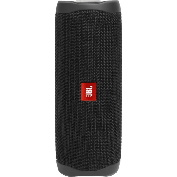 JBL Flip 5 черная 3