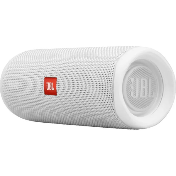 JBL Flip 5 белая 2