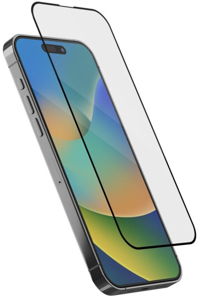 Extreme Nano Shield Privacy для  iPhone 15 Plus