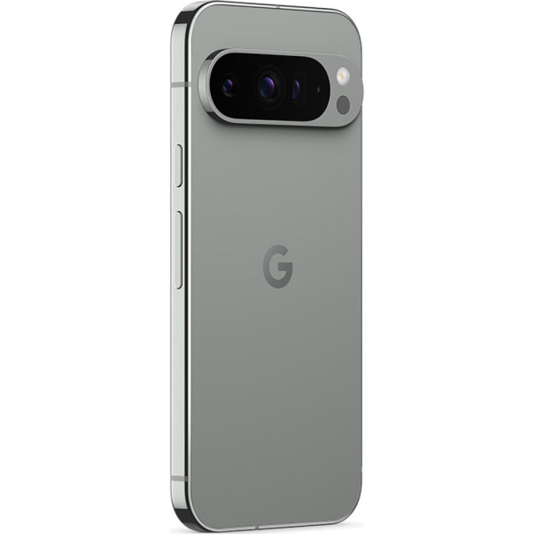 Смартфон Google Pixel 9 Pro серый 4