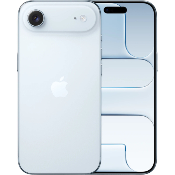 Смартфон Apple iPhone Air Голубой 1