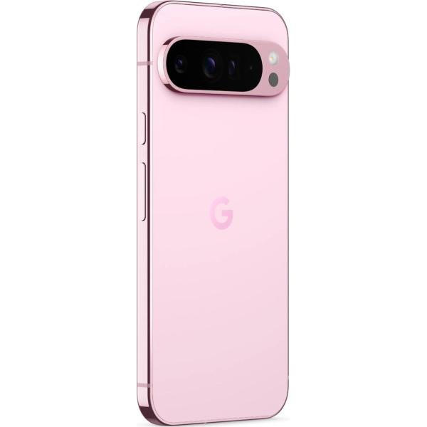 Смартфон Google Pixel 9 Pro XL розовый 4