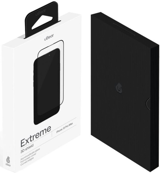 Extreme 3D Shield for iPhone 13 Pro Max
