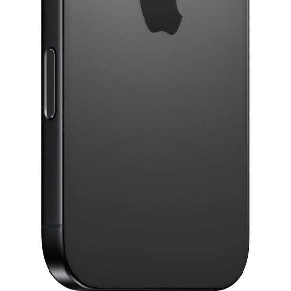 Apple iPhone 16 Pro черный титан 4