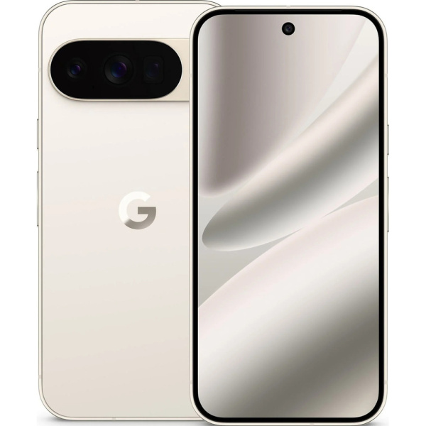 Смартфон Google Pixel 10 Pro розовый 1