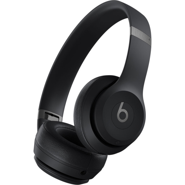 Beats Solo 4 черный 1