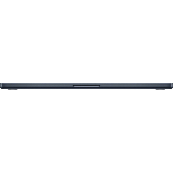 MacBook Air 15 M3 2024 миднайт 4