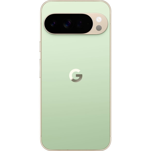 Смартфон Google Pixel 10 Pro XL зеленый 3