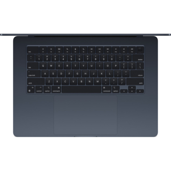 MacBook Air 15 M3 2024 миднайт 2