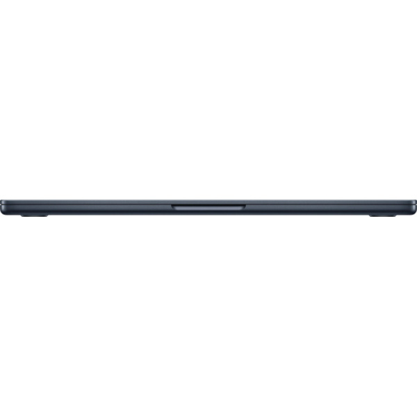MacBook Air 13 M3 2024 миднайт 4